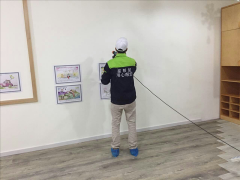  焦做室内管理公司数据分